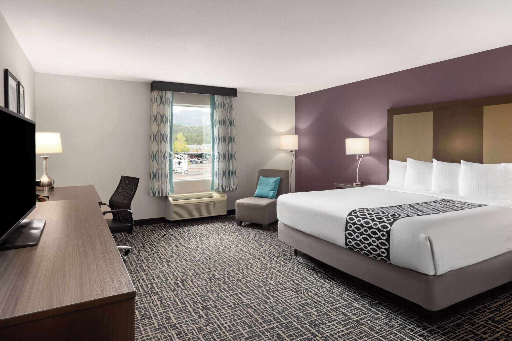 Habitación La Quinta Inn & Suites by Wyndham Williams-Grand Canyon Area