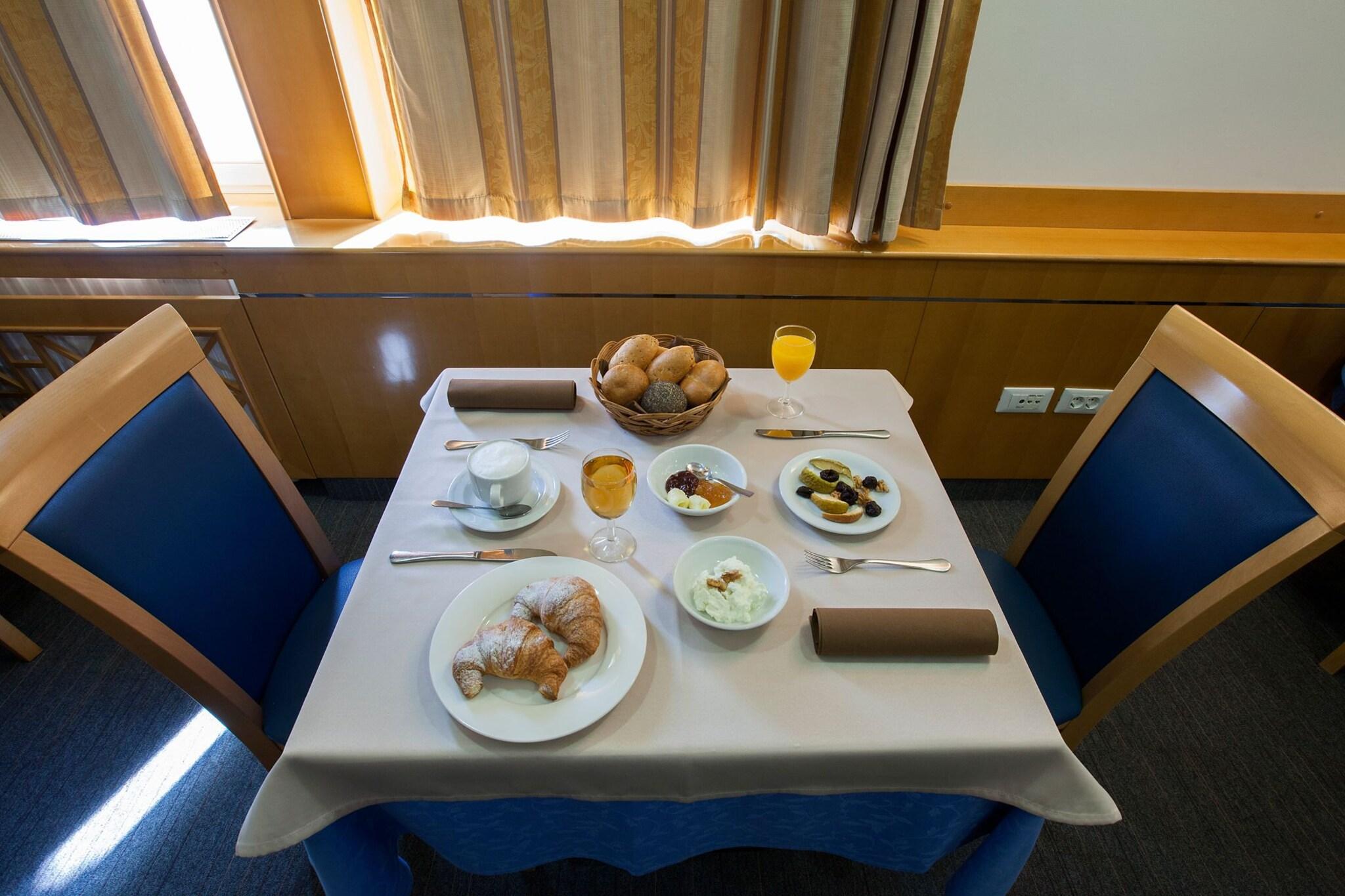 Restaurant Hotel Jezero