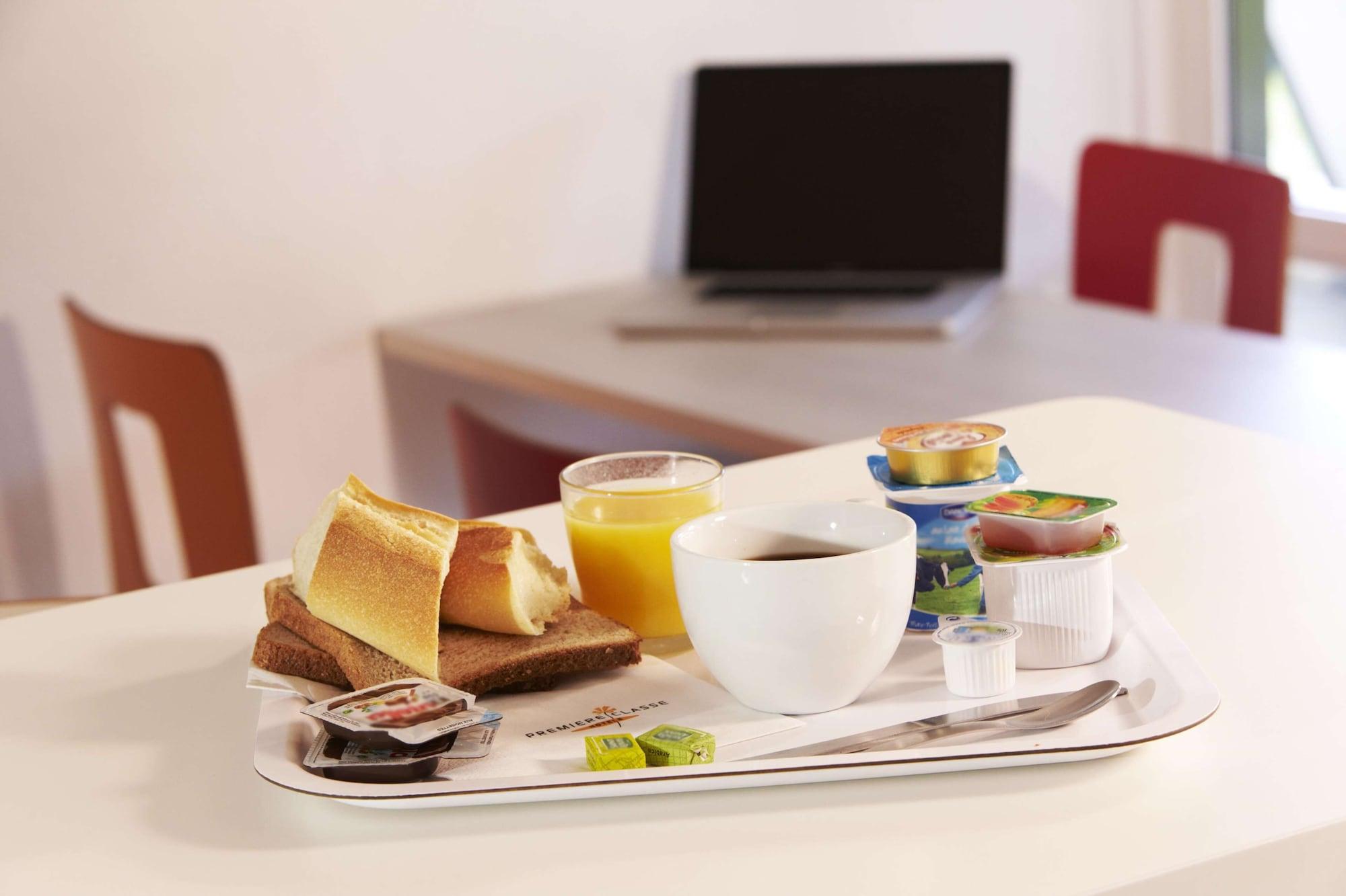 Restaurant Hotel Première Classe Lille Sud - Seclin
