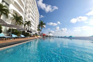 Hoteles en Cozumel 5 Estrellas para Adultos