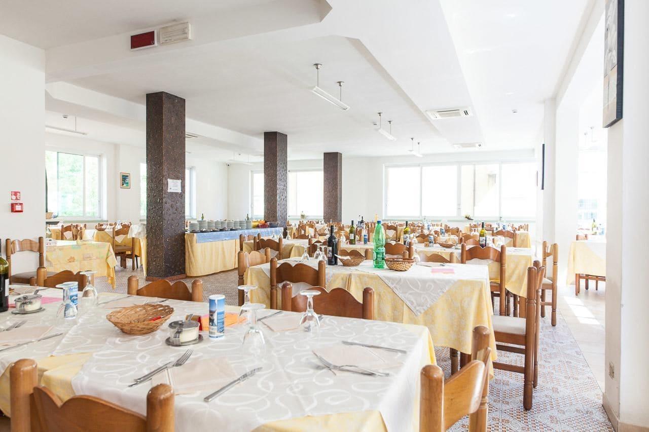 Restaurant Hotel Elis