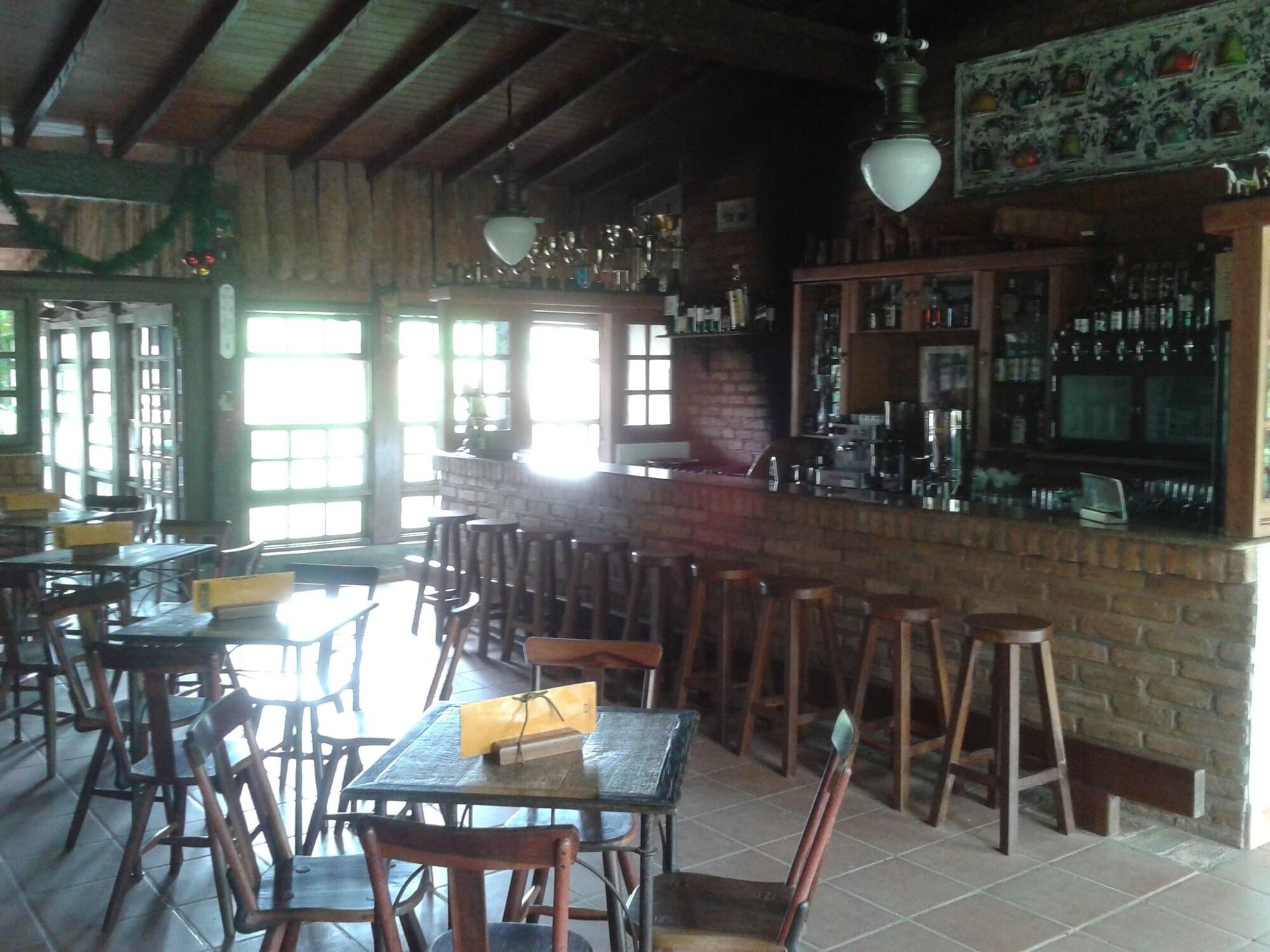 Bar/Salón Hotel Serraverde
