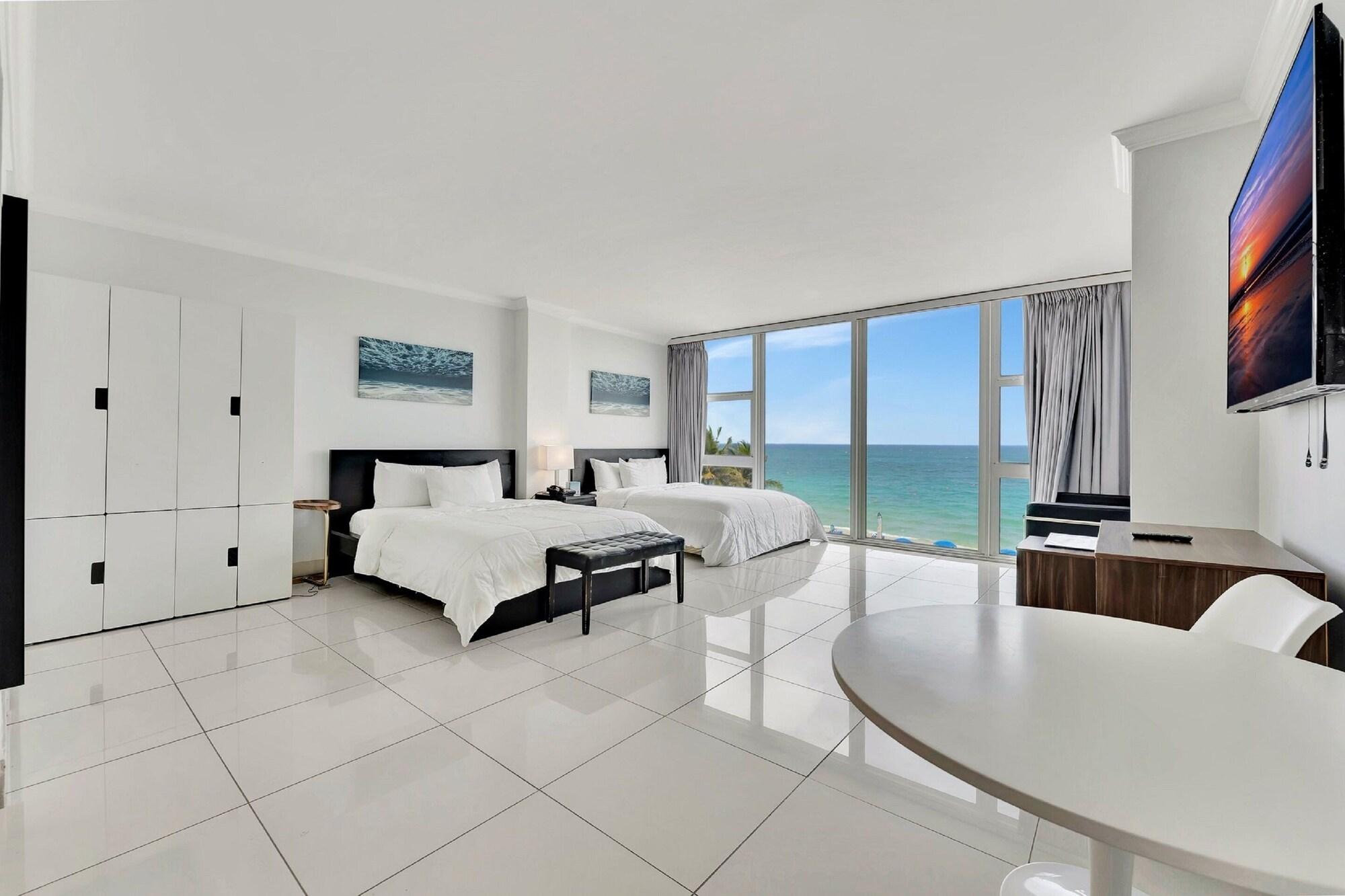 Habitación Ocean Manor Beach Hotel