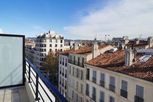 Alojamiento - Residhome Marseille