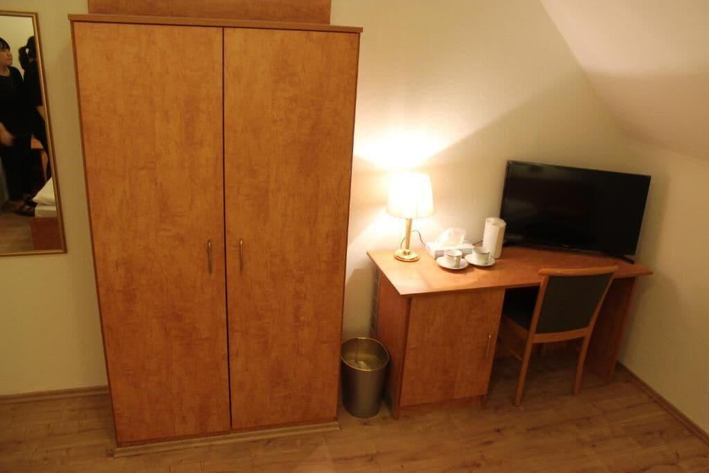 Set de Habitación Hotel Gaya