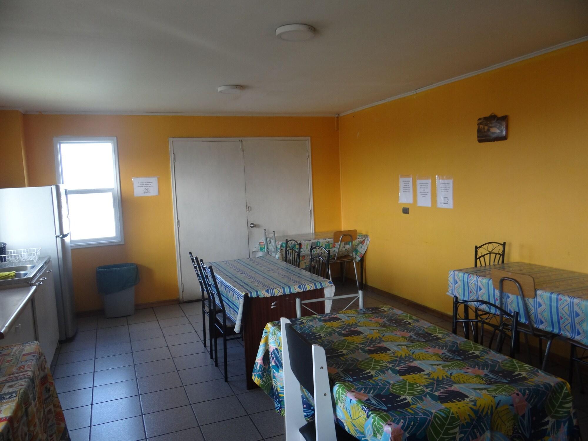 Restaurant Hostal Santa Fe