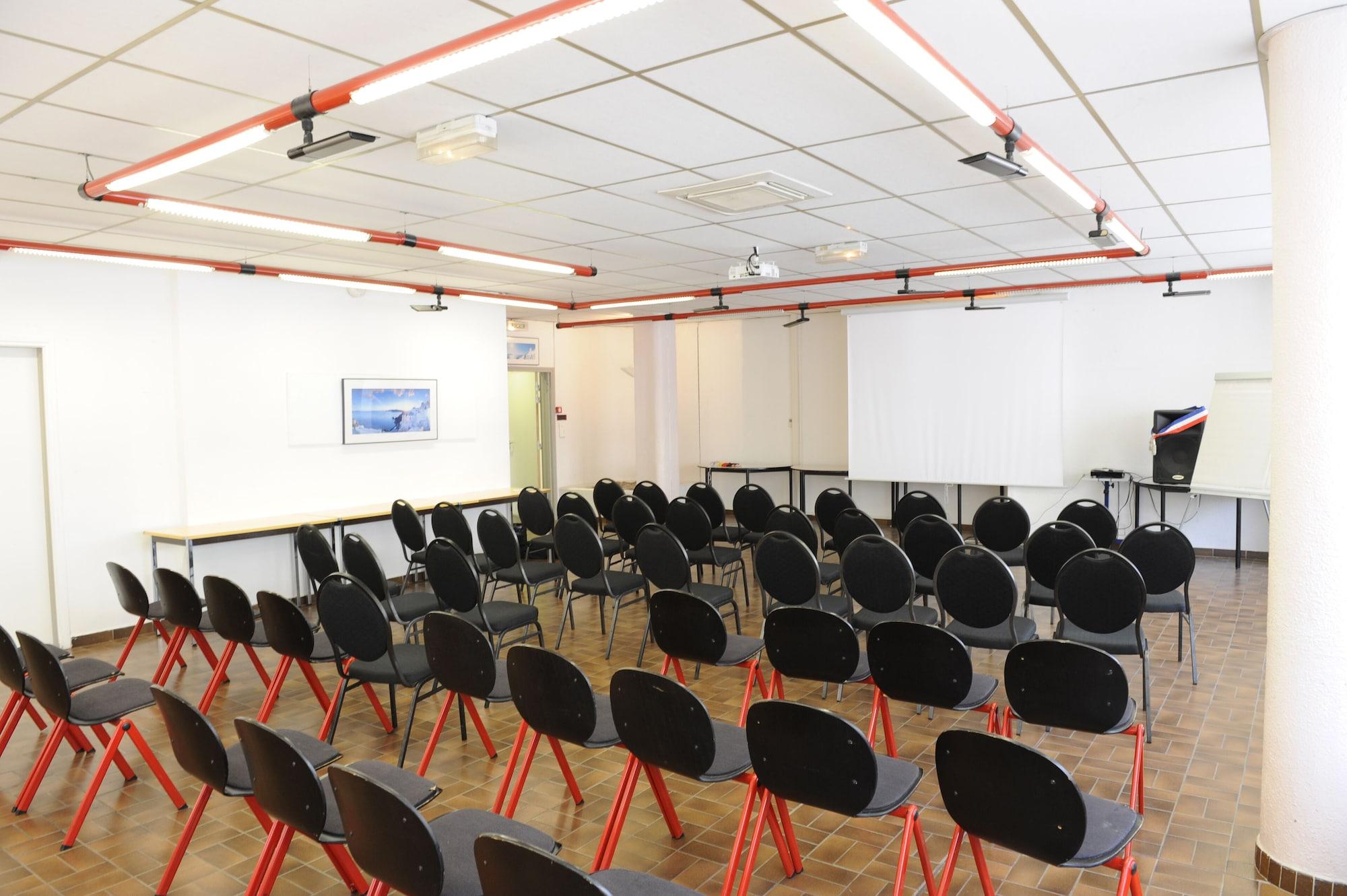 Sala de Reuniones Actif Résidence Les Cyclades