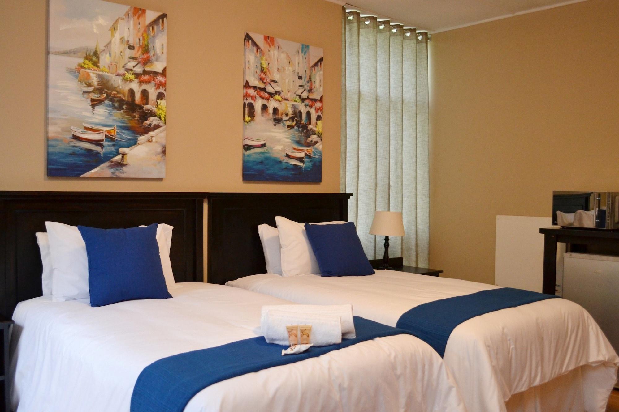 Varios B at Home Guesthouse Piet Retief