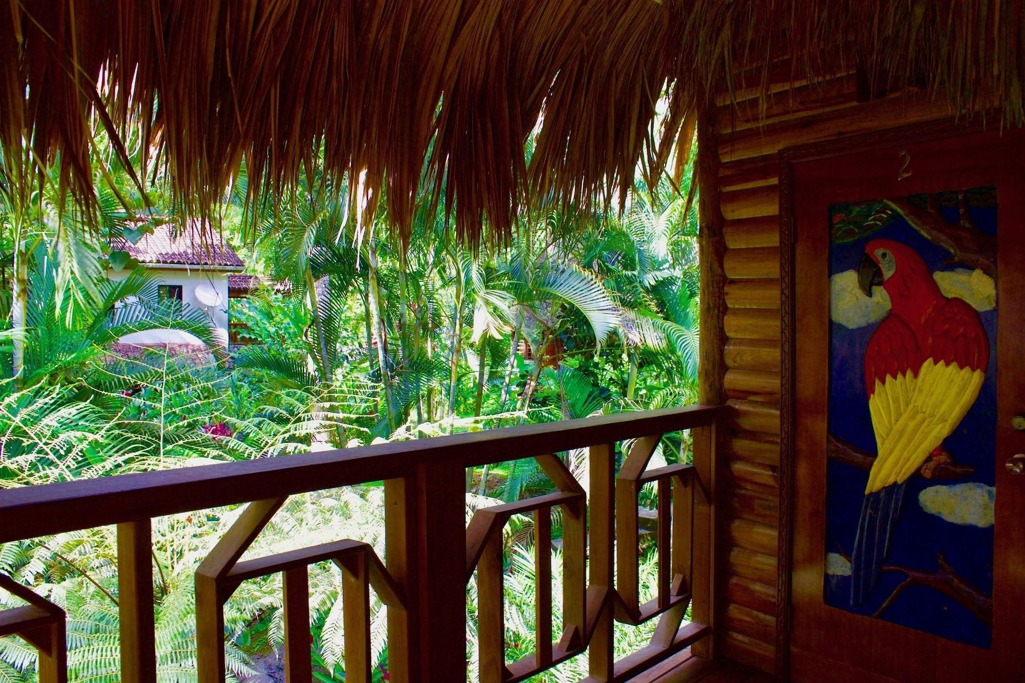Habitación Villas Pico Bonito