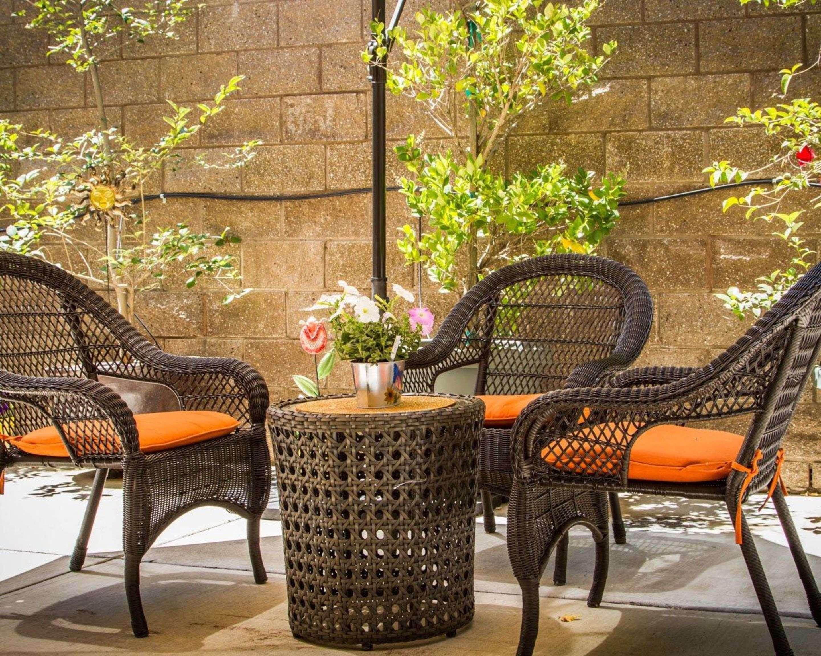 Vista Exterior Hotel Med Park, an Ascend Collection Hotel