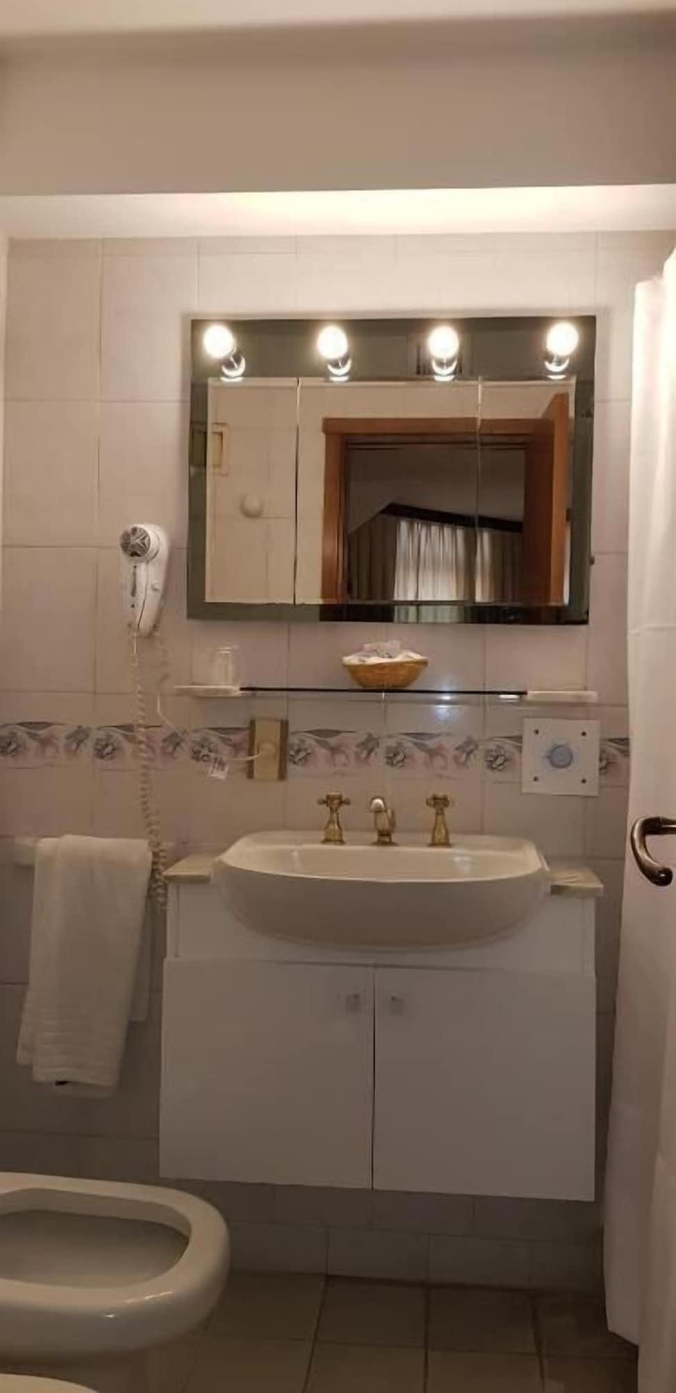 Equipamiento de Habitación Primacy Apart Hotel