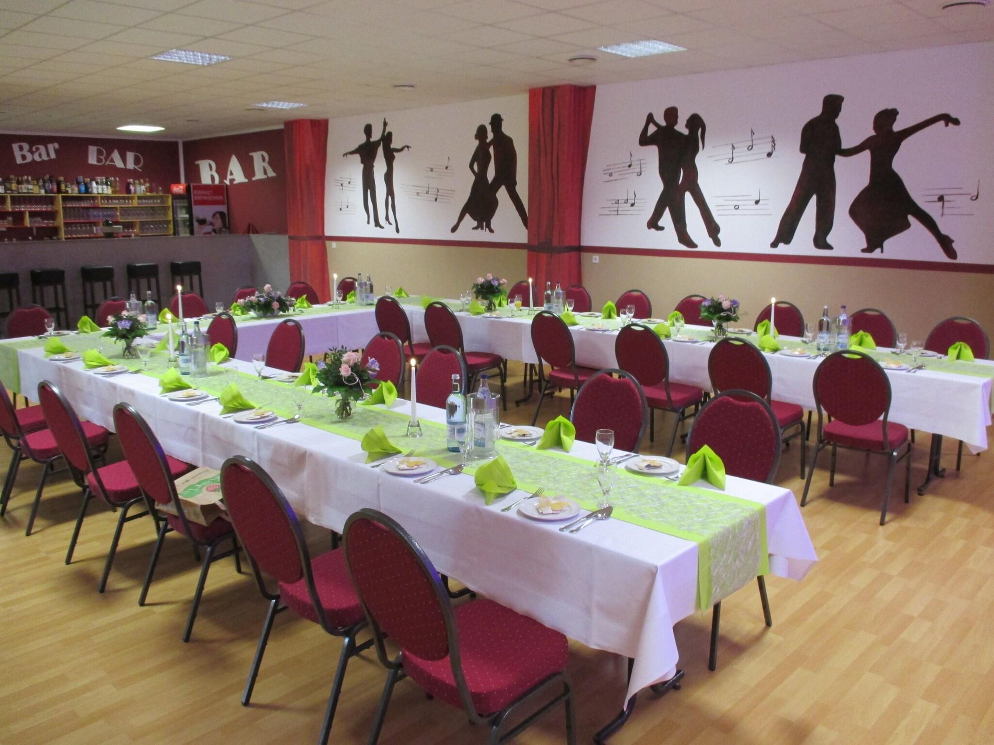 Restaurant Hotel Reuterhof