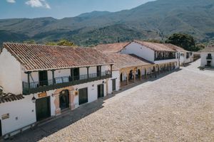 Alojamiento - Hotel La Corada