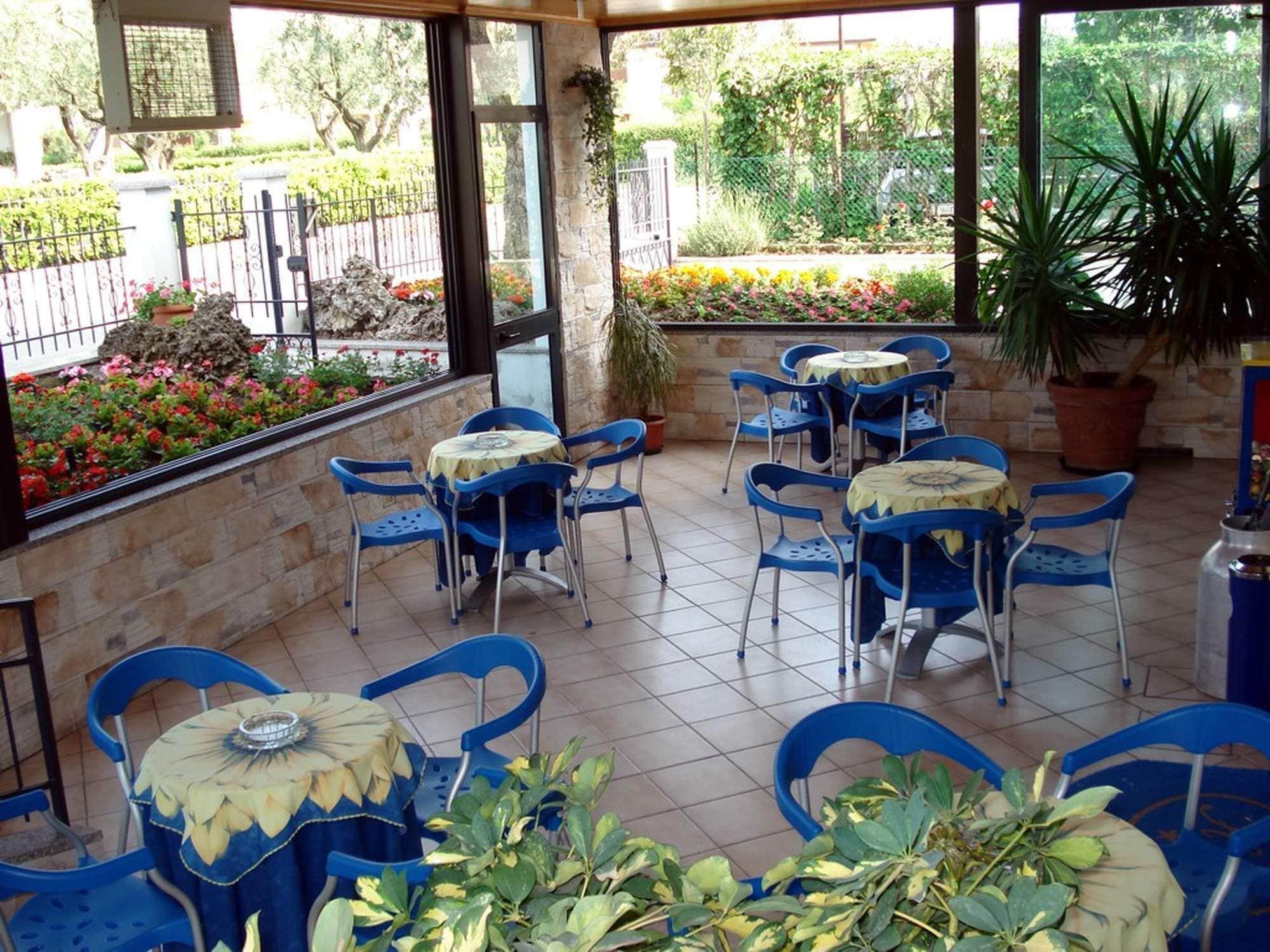 Restaurant Hotel Fiordaliso