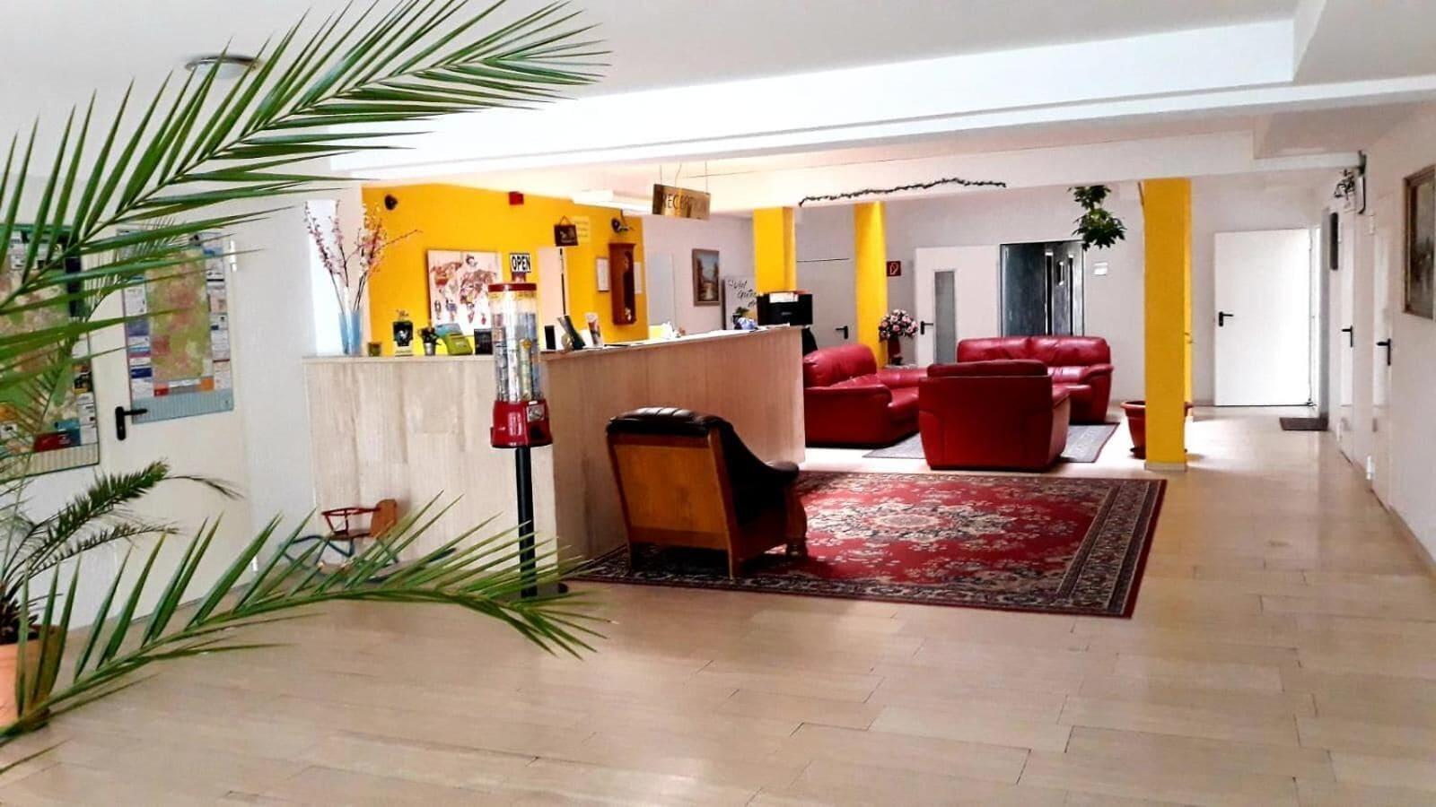 Gimnasio Hotel Arheilger Hof