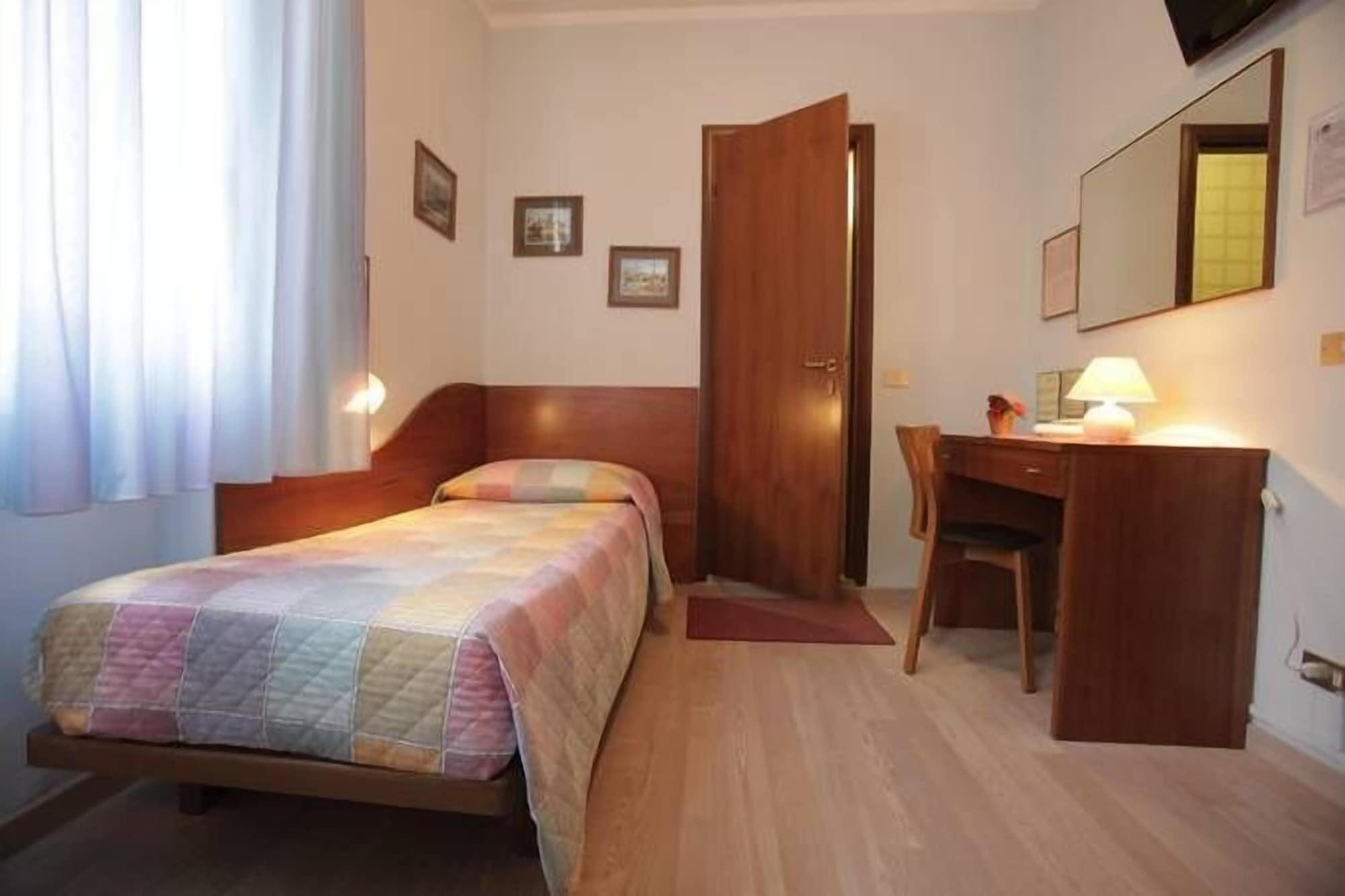 Habitación Hotel Firenze