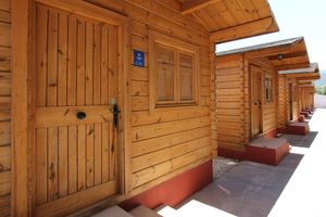 Alojamiento - Apartamentos Palasiet