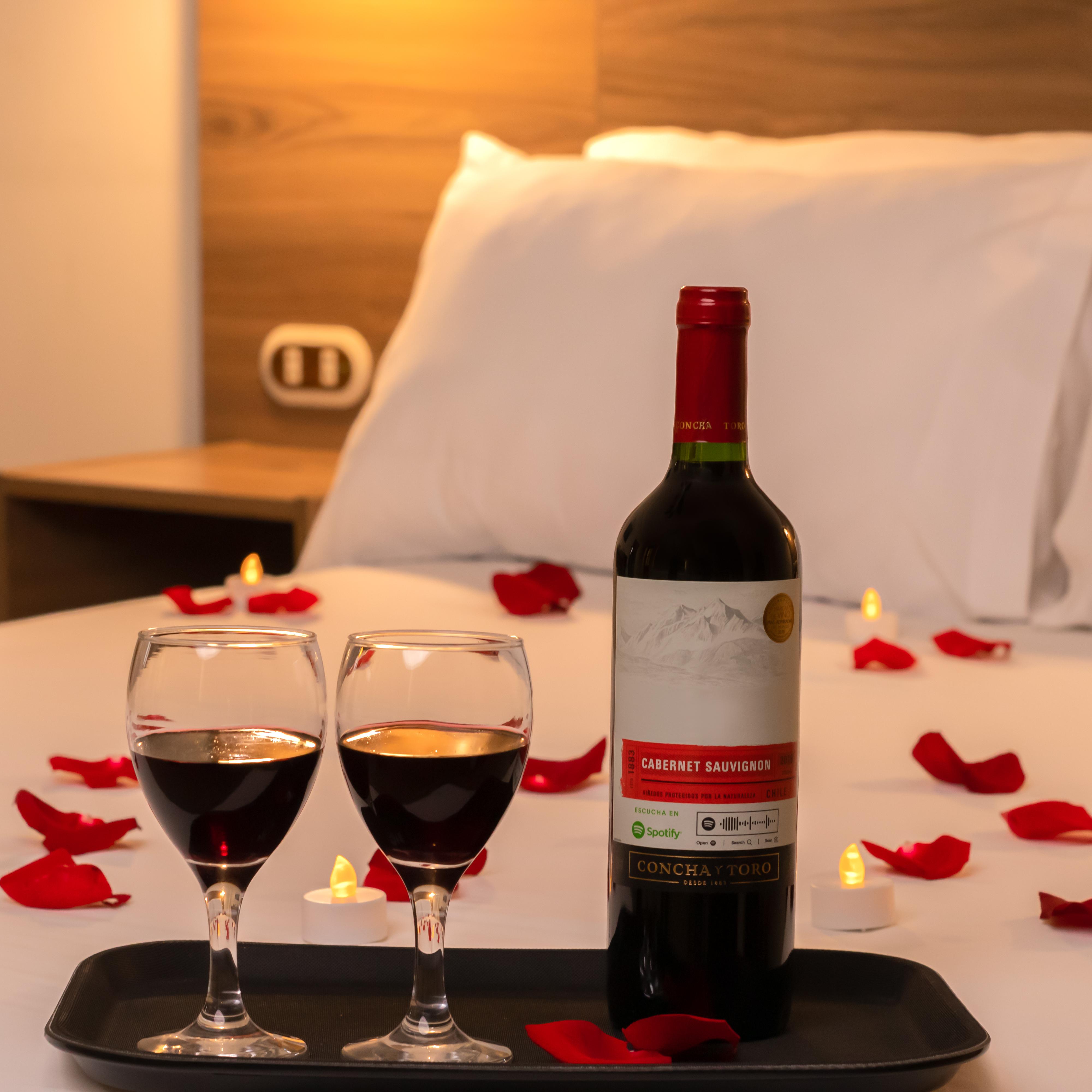 Promociones Hotel Alexander