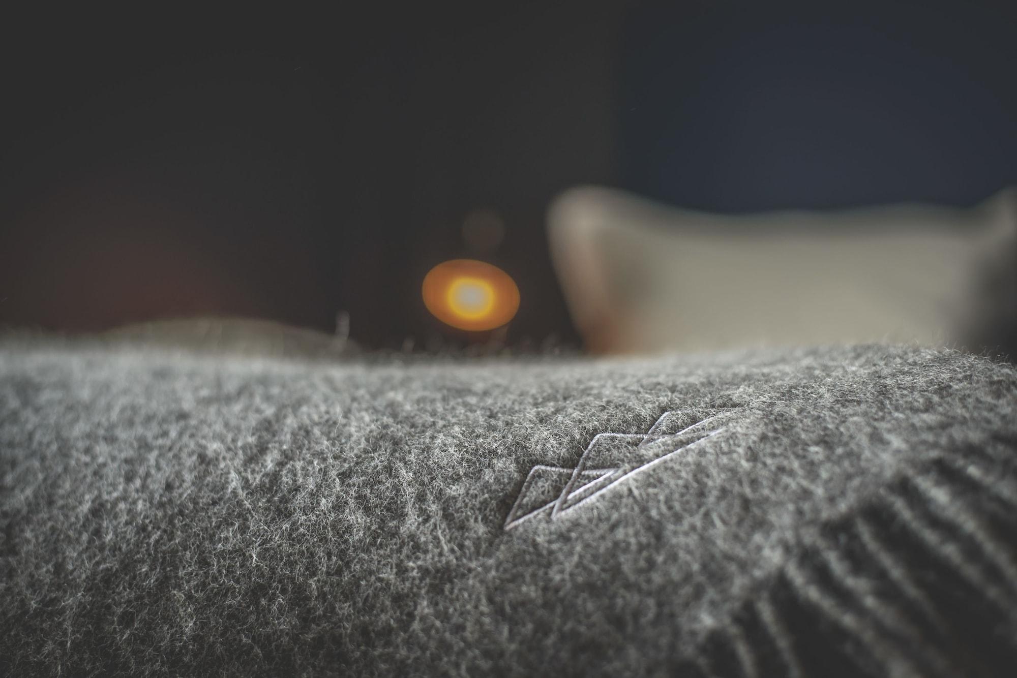 Set de Habitación Hotel Åregården