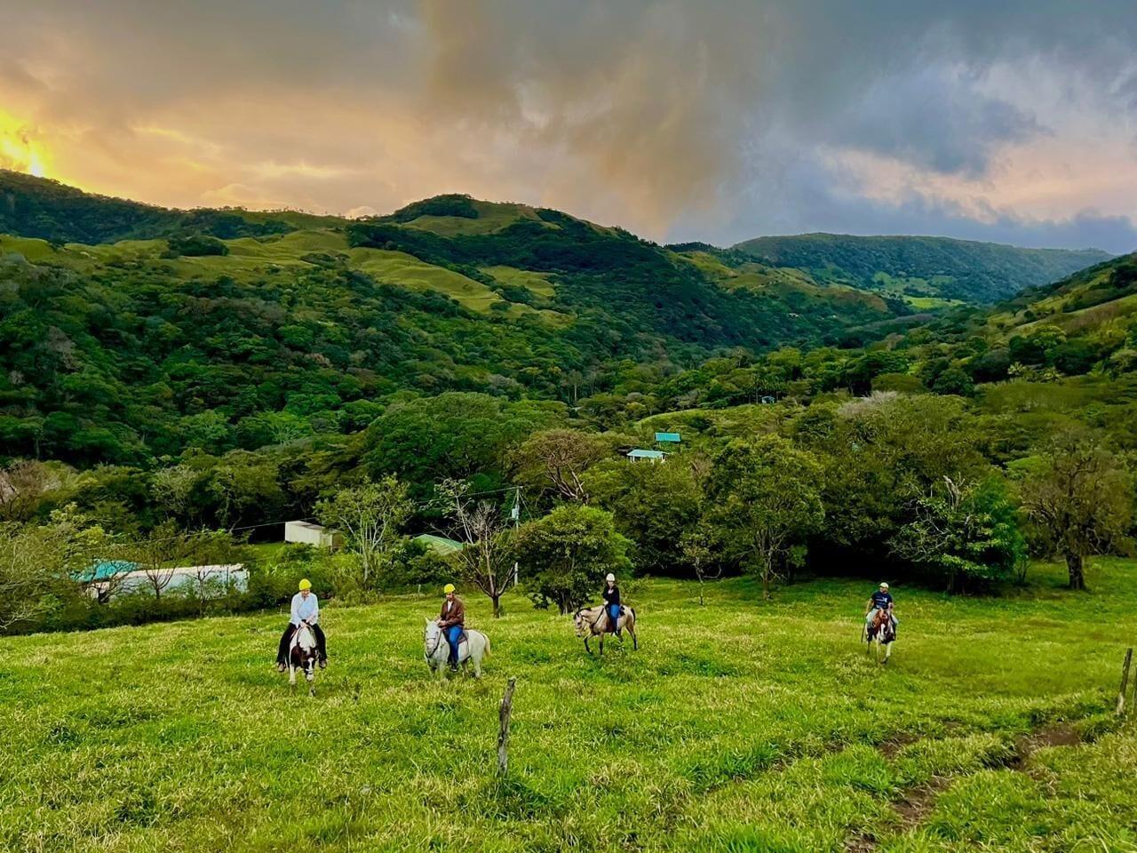 Instalaciones Recreativas Finca Aquarius