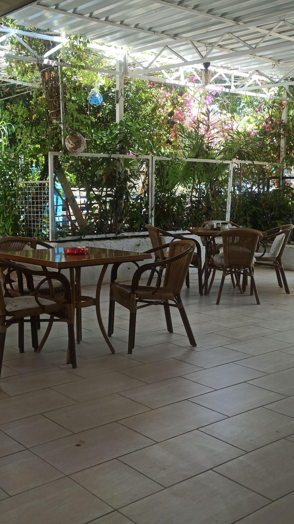 Restaurant CC's Butik Hotel