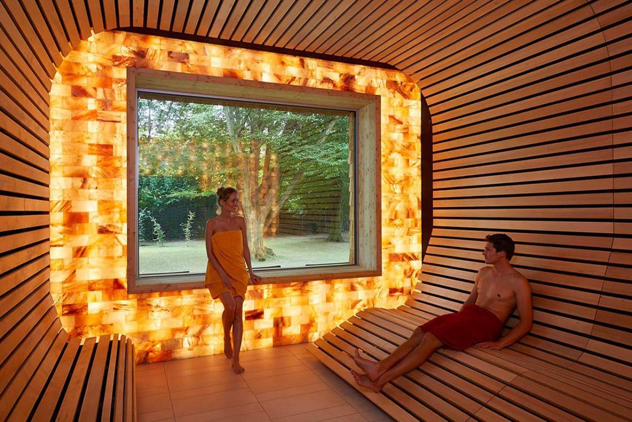 Spa Hotel Liberty
