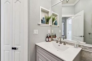 Alquiler Vacacional - Quiet Clean 3-bedroom house with pool, gym and walking trails