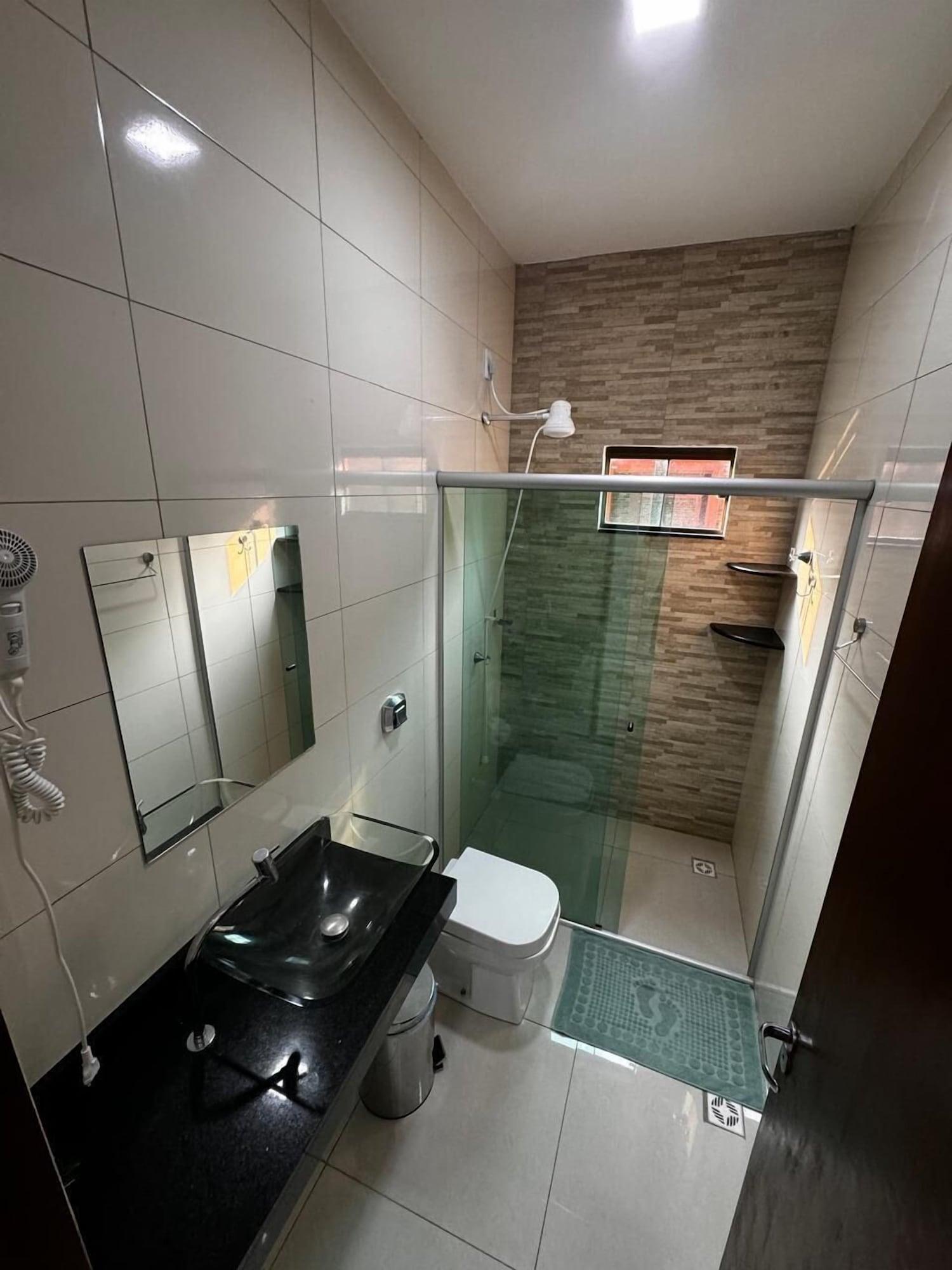 Equipamiento de Habitación Camping Rio Formoso LTDA