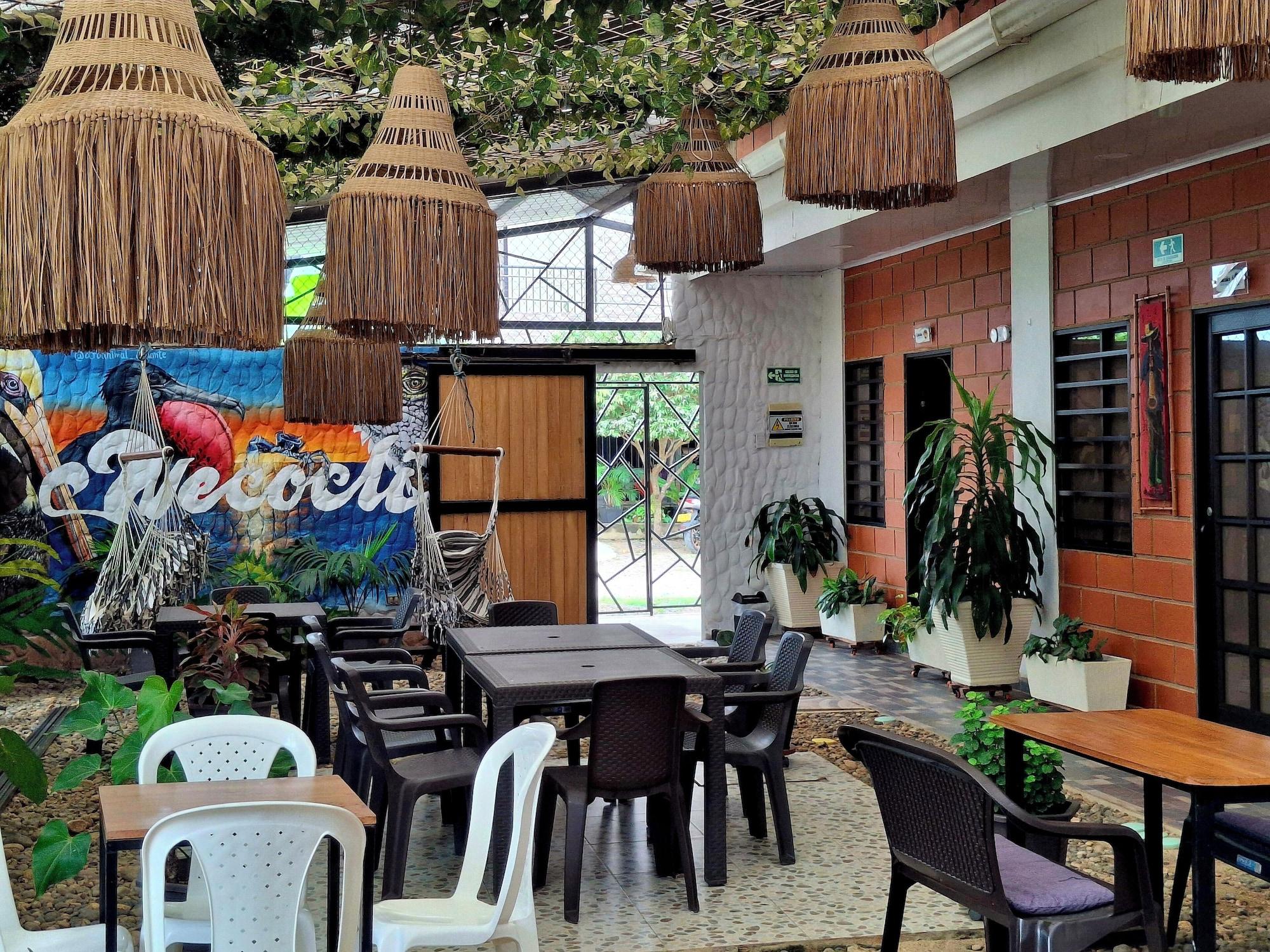 Varios CABAÑAS MAR CARIBE