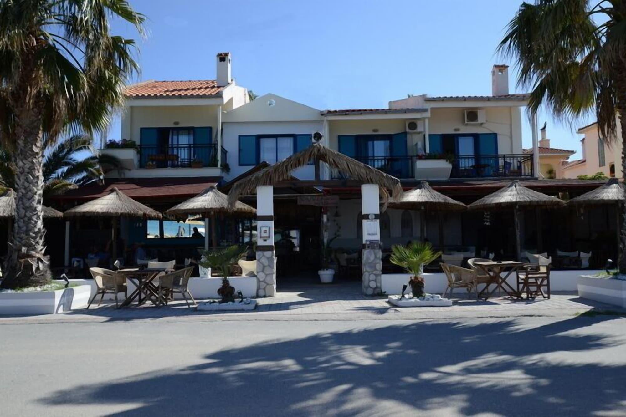 Vista Exterior Nemo Studios