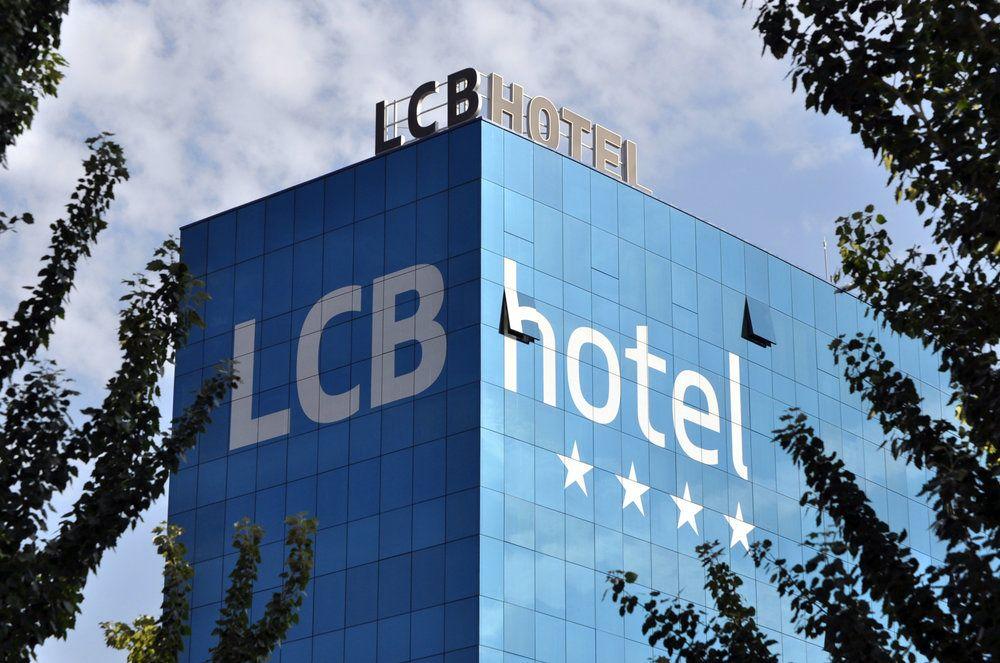 Hotel LCB Hotel Fuenlabrada