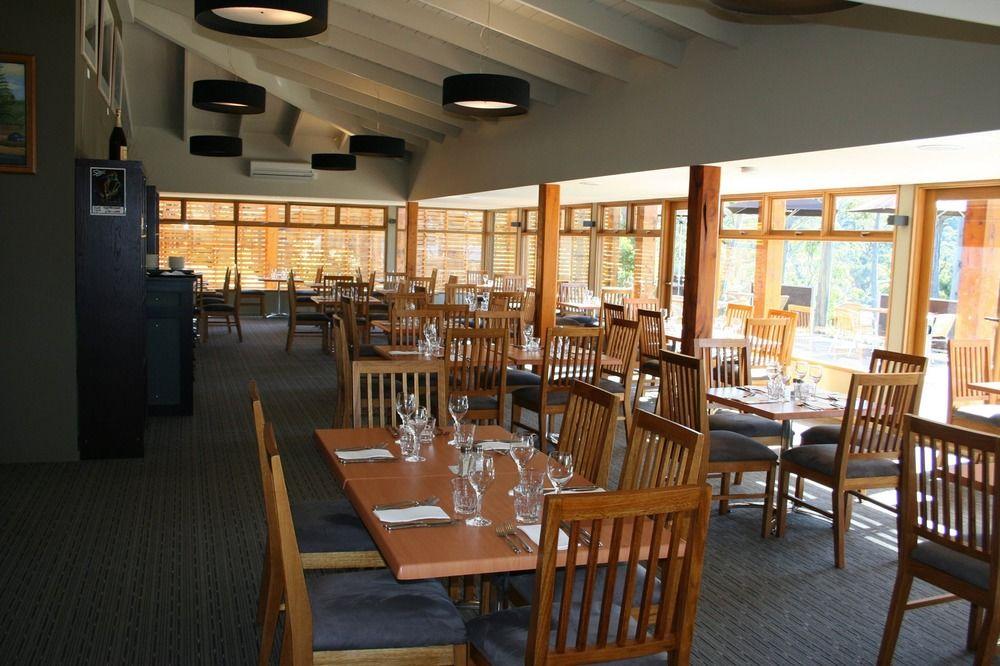 Restaurante Stewarts Bay Lodge