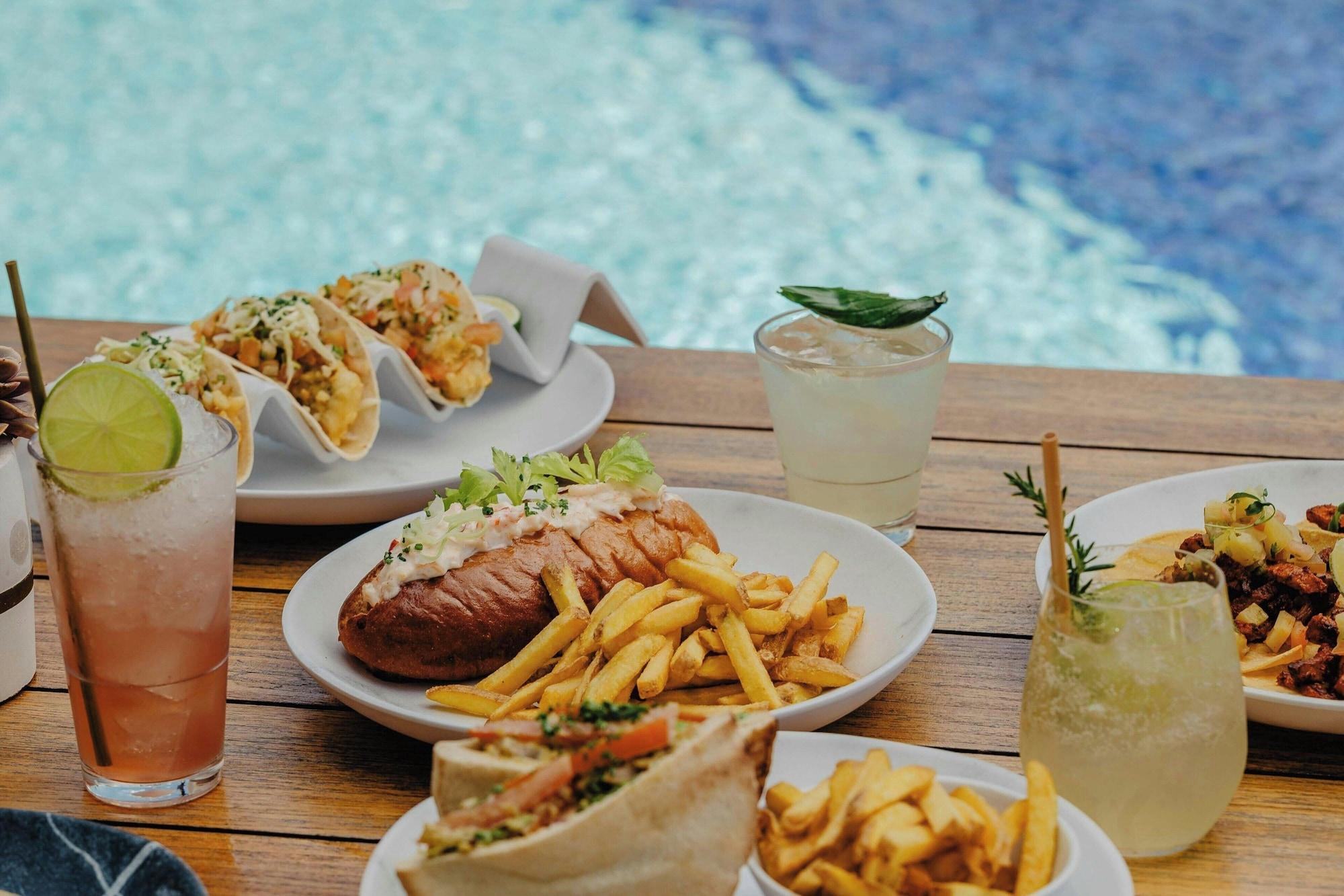 Restaurant W Algarve