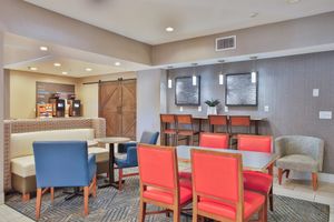 Alojamiento - Holiday Inn Express Prescott by IHG
