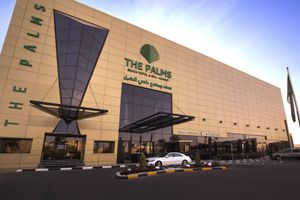 Alojamiento - The Palms Beach Hotel And Spa