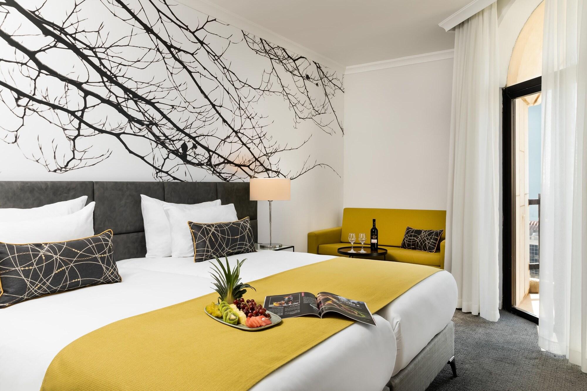 Habitación Vert Jerusalem By AFI Hotels