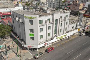 Alojamiento - Hotel Plaza del Arco