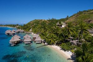 Paquete - Maitai Polynesia Bora Bora