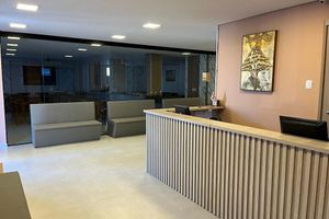 Alojamiento - Monte Libano Hotel
