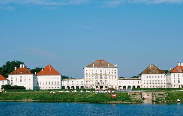 Mercure Hotel München Altstadt