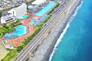 Alojamiento - Oiso Prince Hotel