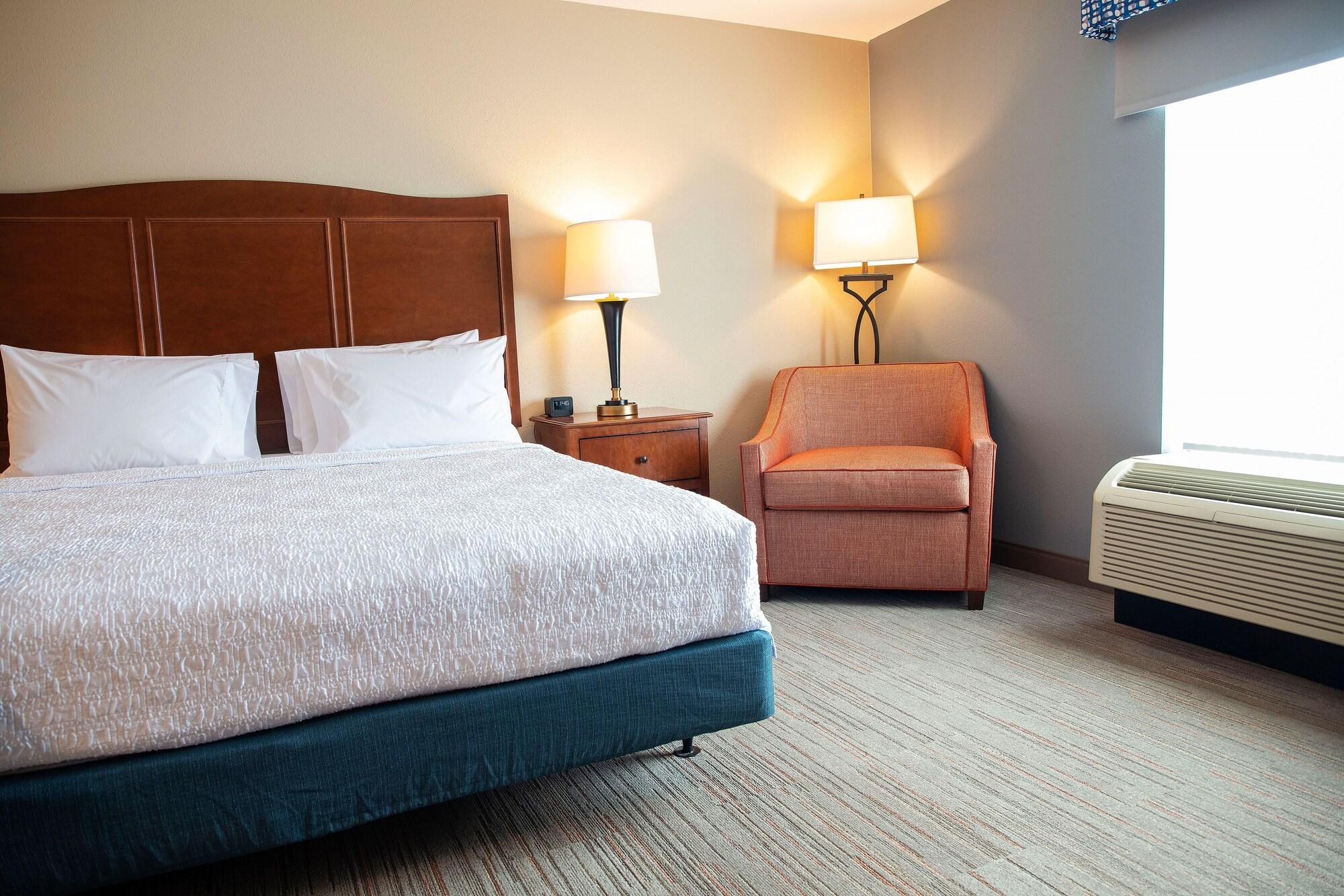 Habitación Hampton Inn & Suites Jacksonville