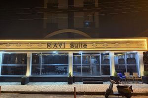 Hotel - Maraş Blue Life Suite