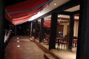 Alojamiento - Hotel Isella