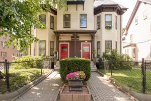 Alojamiento - The Farrington Inn