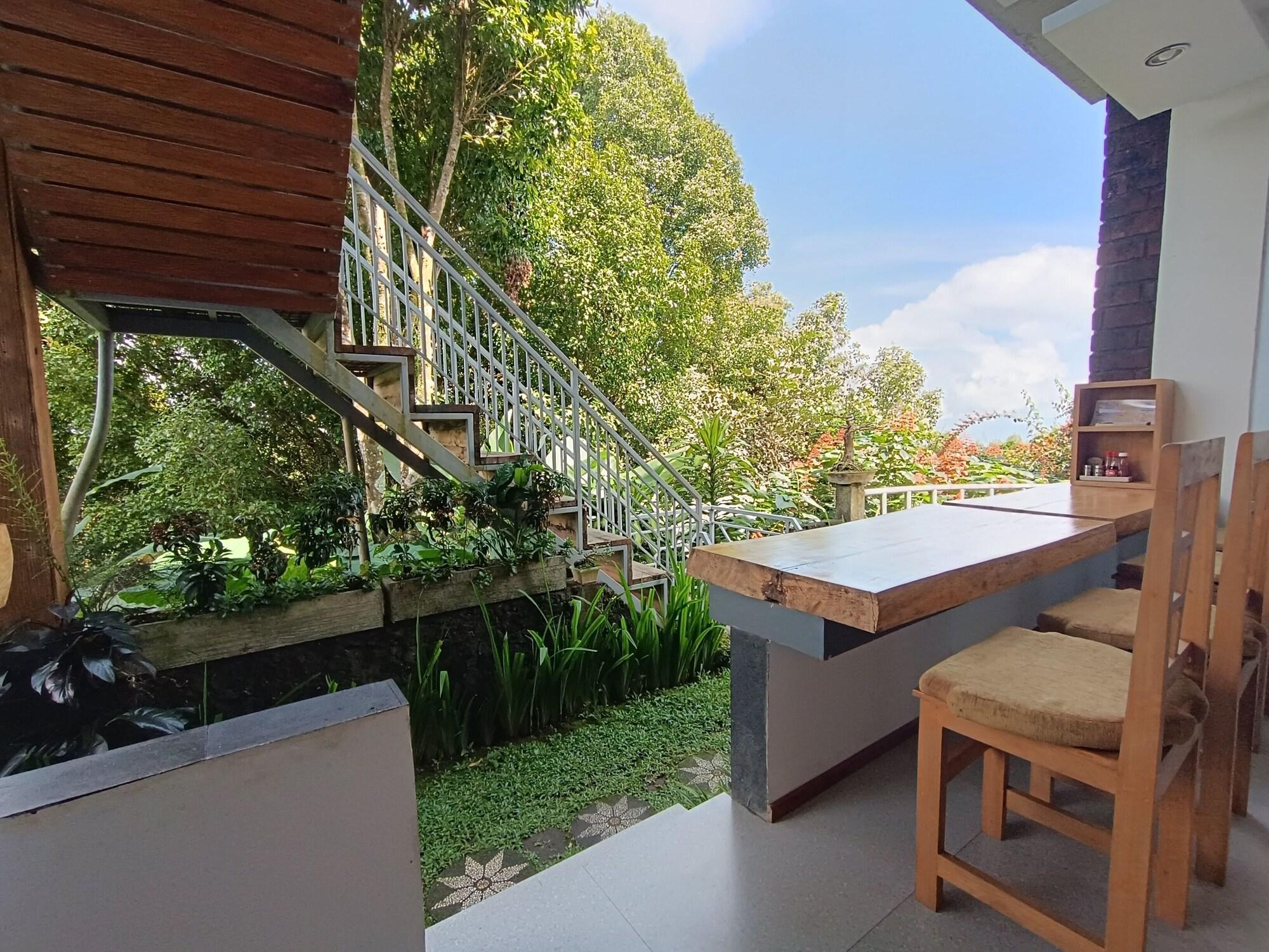 Restaurant La Montana