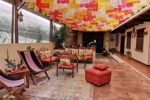 Alojamiento - Hotel Ocho Barrios