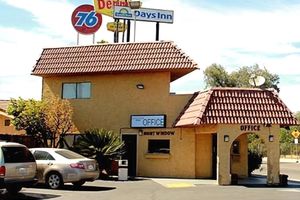Alojamiento - Motel 6 Fresno, CA