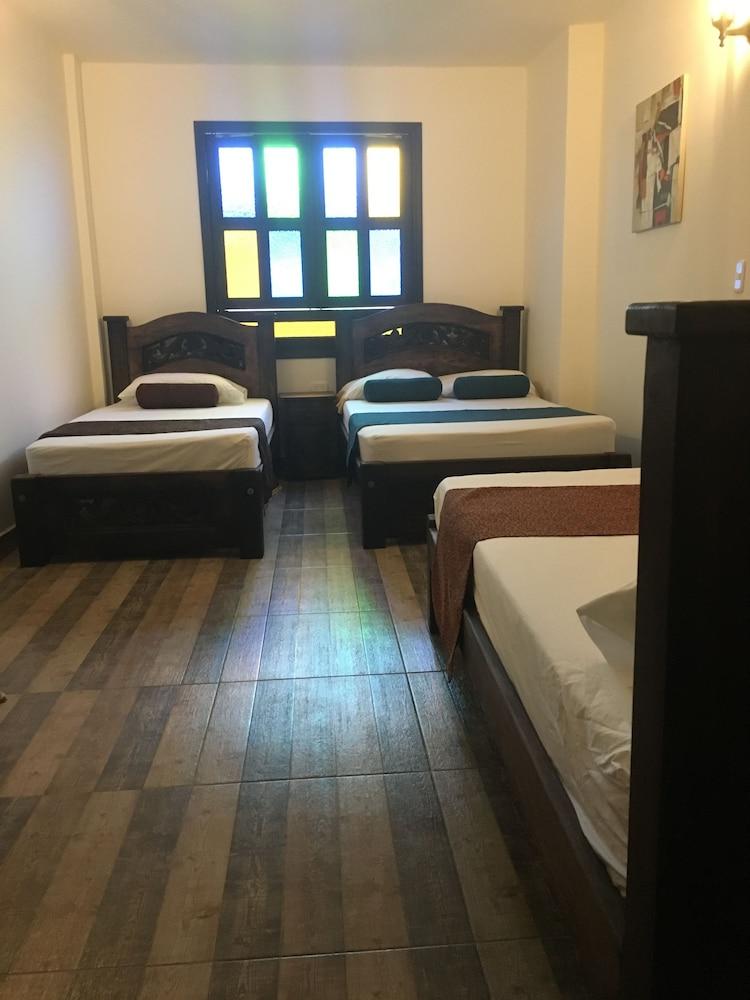 Habitación Hotel Stay Cali