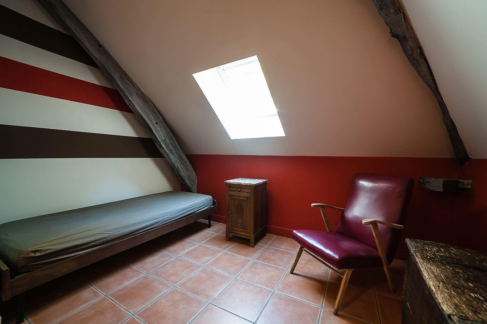Set de Habitación Le Moulin De Planiol